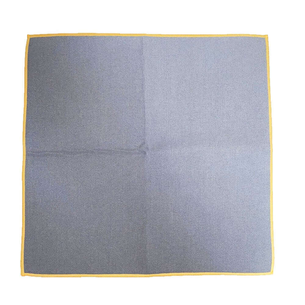 Laveta Microfibra Geamuri si Inox speckLESS CrystalClear Wipe, 40x40cm
