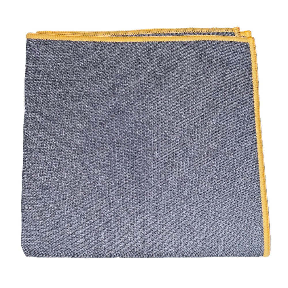 Laveta Microfibra Geamuri si Inox speckLESS CrystalClear Wipe, 40x40cm