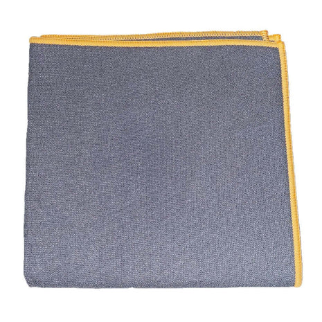 Laveta Microfibra Geamuri si Inox speckLESS CrystalClear Wipe, 40x40cm