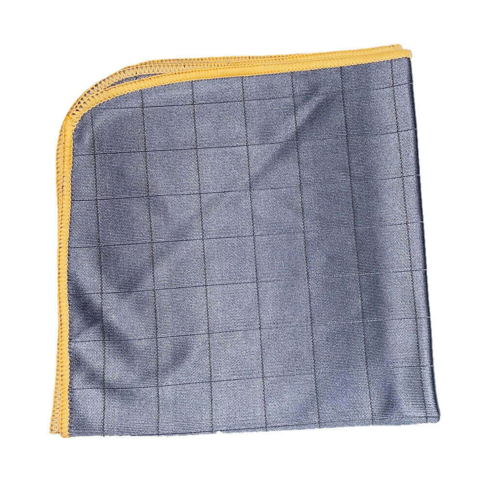 Laveta Microfibra Geamuri speckLESS GlassGenius, 40x40cm