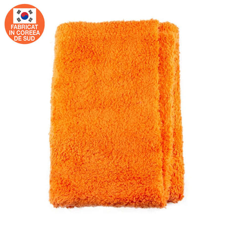 Laveta Microfibra fara Margini speckLESS polish DELIGHT, 450 GSM, 40x40cm