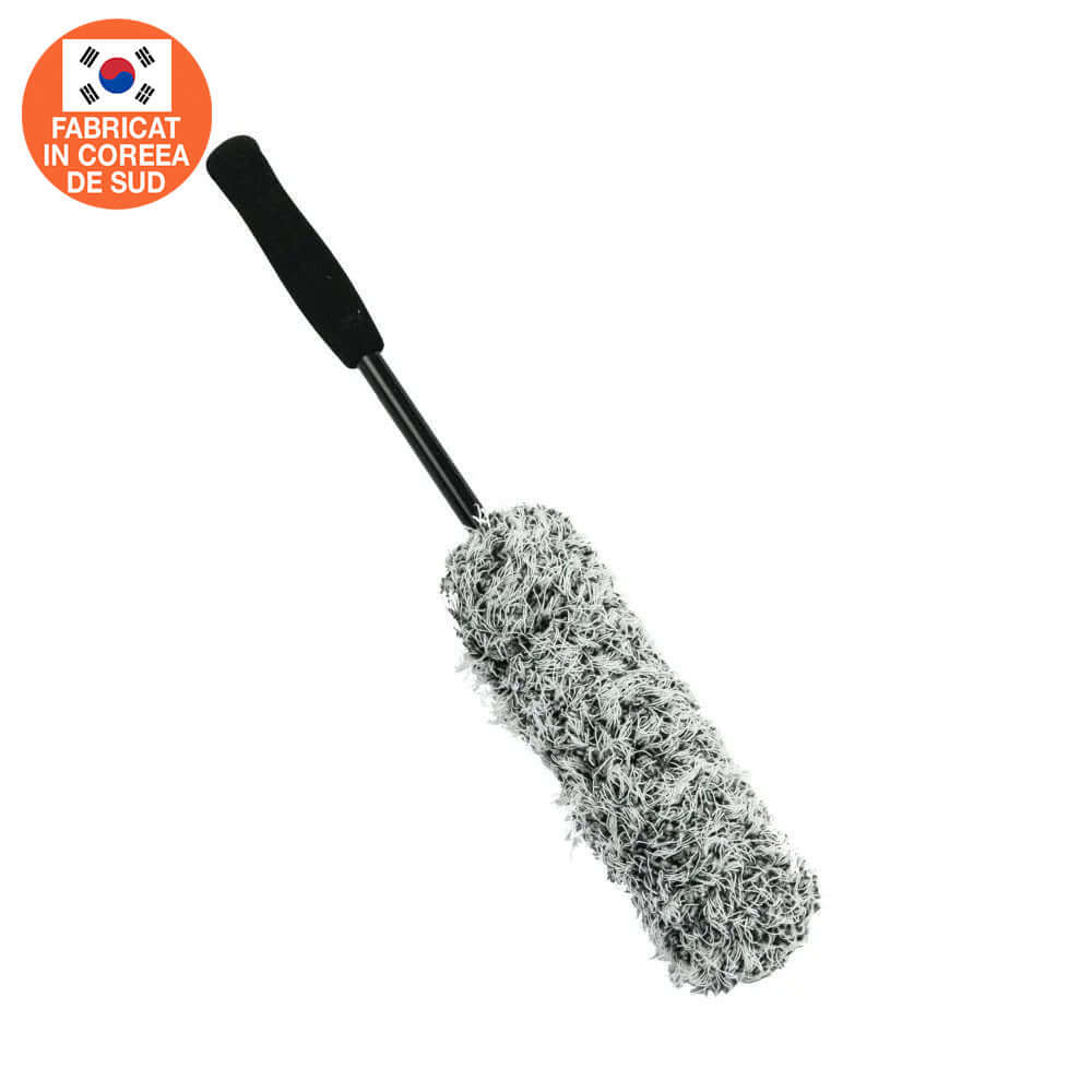 Perie Jante din Microfibra speckLESS IronShine, 39cm