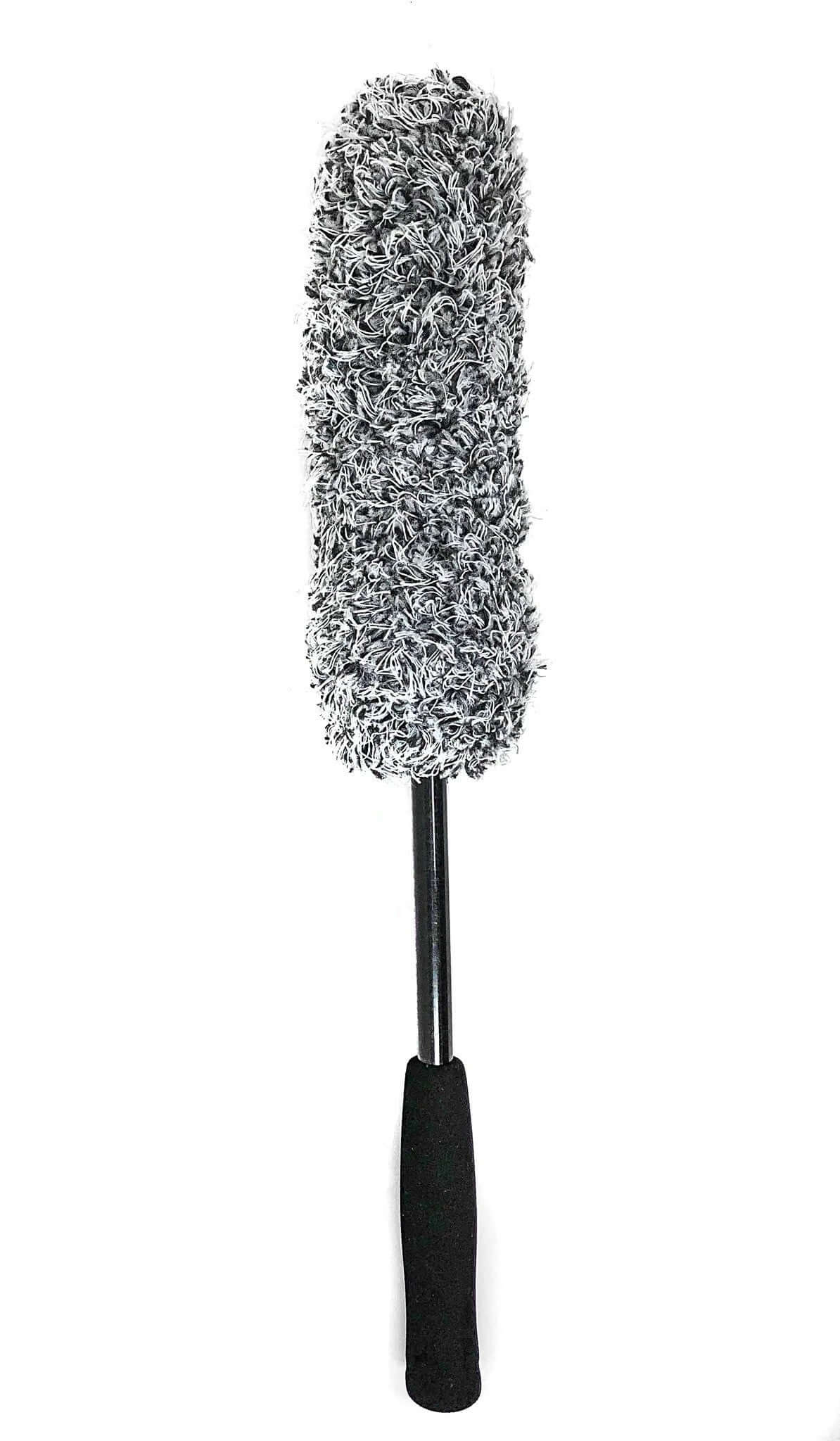 Perie Jante din Microfibra speckLESS IronShine, 39cm