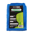 Laveta Microfibra Uz General speckLESS allMIGHTY, 300 GSM, 40x40cm