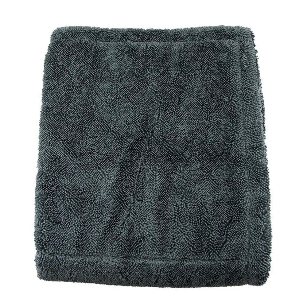 Prosop Uscare Auto speckLESS bigTWIST, Gri, 90x74cm