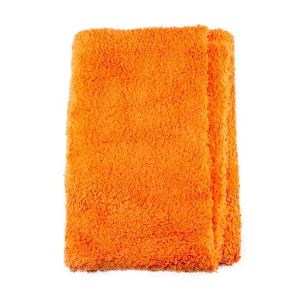 Laveta Microfibra fara Margini speckLESS polish DELIGHT, 450 GSM, 40x40cm