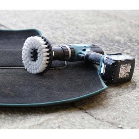 Perie Moale Mocheta speckLESS speckBRUSH Carpet Brush, Adaptor Bormasina