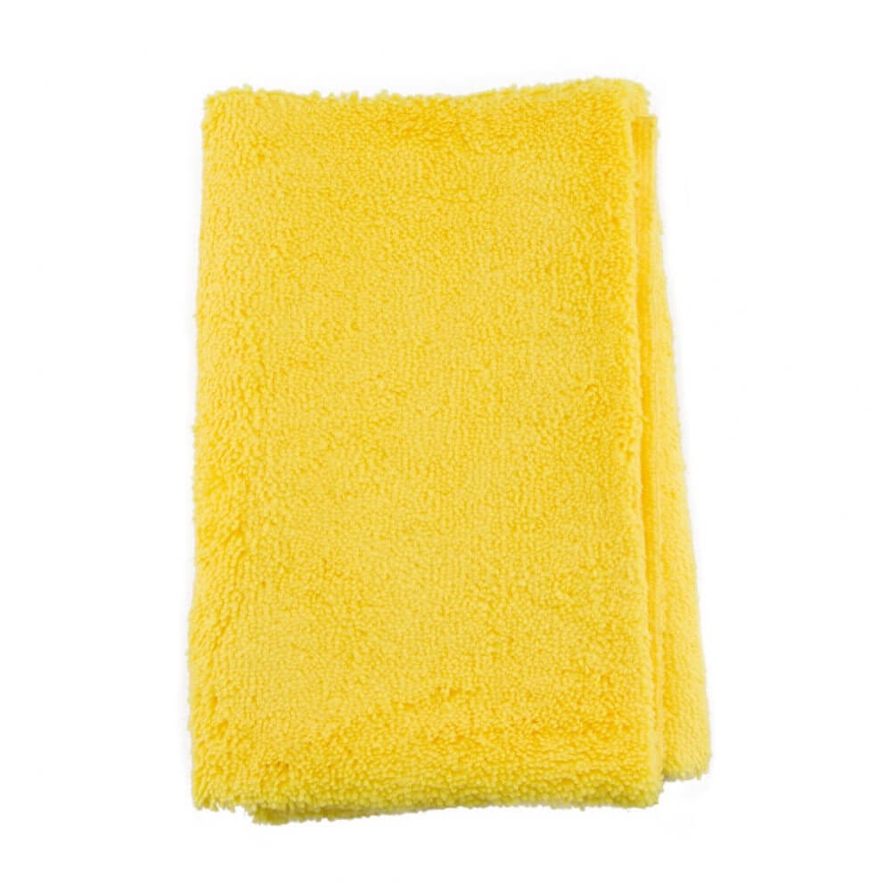 Laveta Microfibra Profesionala speckLESS polishPALL, 380 GSM, 40x40cm