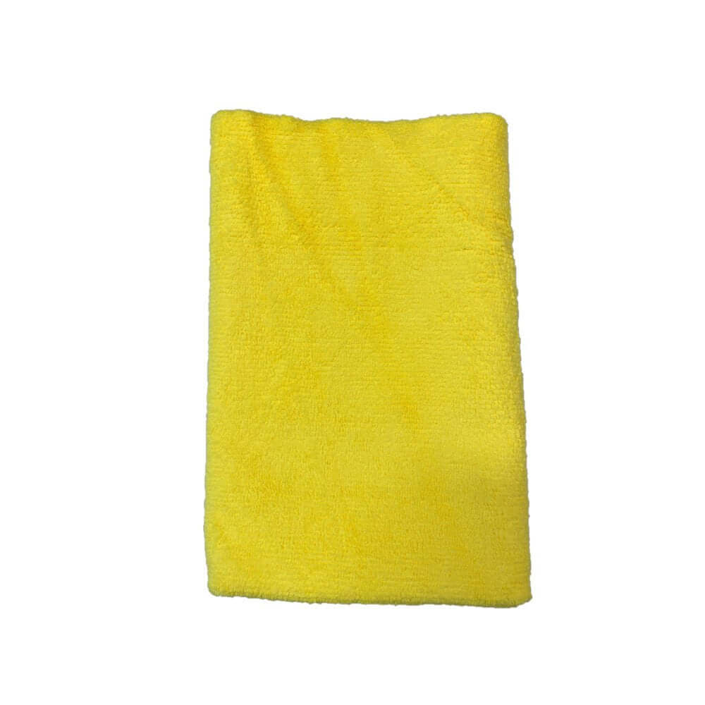 Laveta Microfibra Profesionala Uz General speckLESS cleanZILLA, 380 GSM, 40x40cm