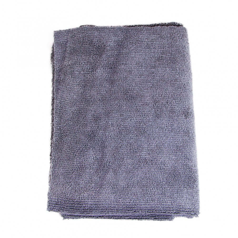 Laveta Microfibra Profesionala Uz General speckLESS cleanZILLA, 380 GSM, 40x40cm