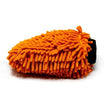 Manusa Microfibre Spalare Auto speckLESS Sleeker, Portocaliu