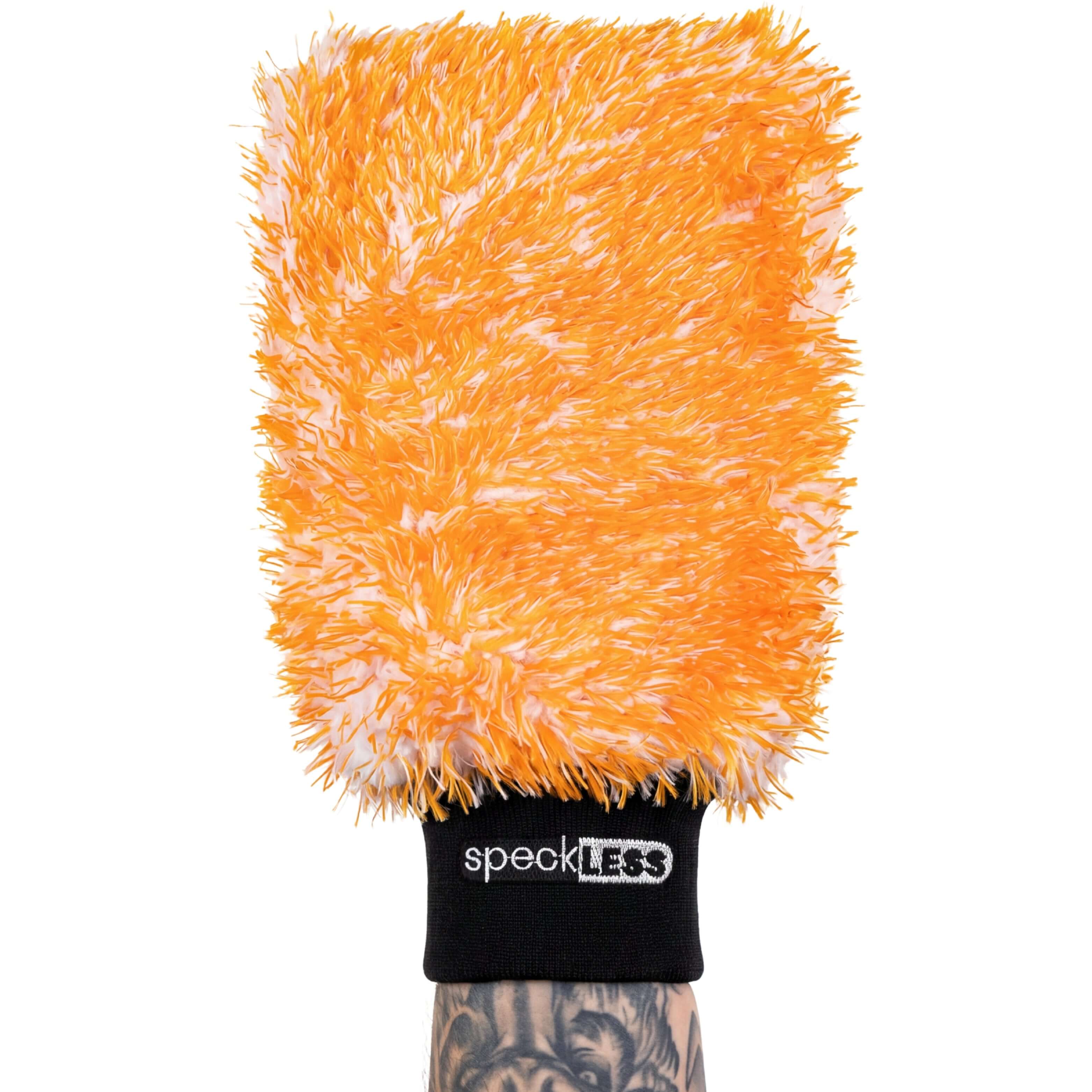 Manusa Spalare Auto speckLESS Magic Touch