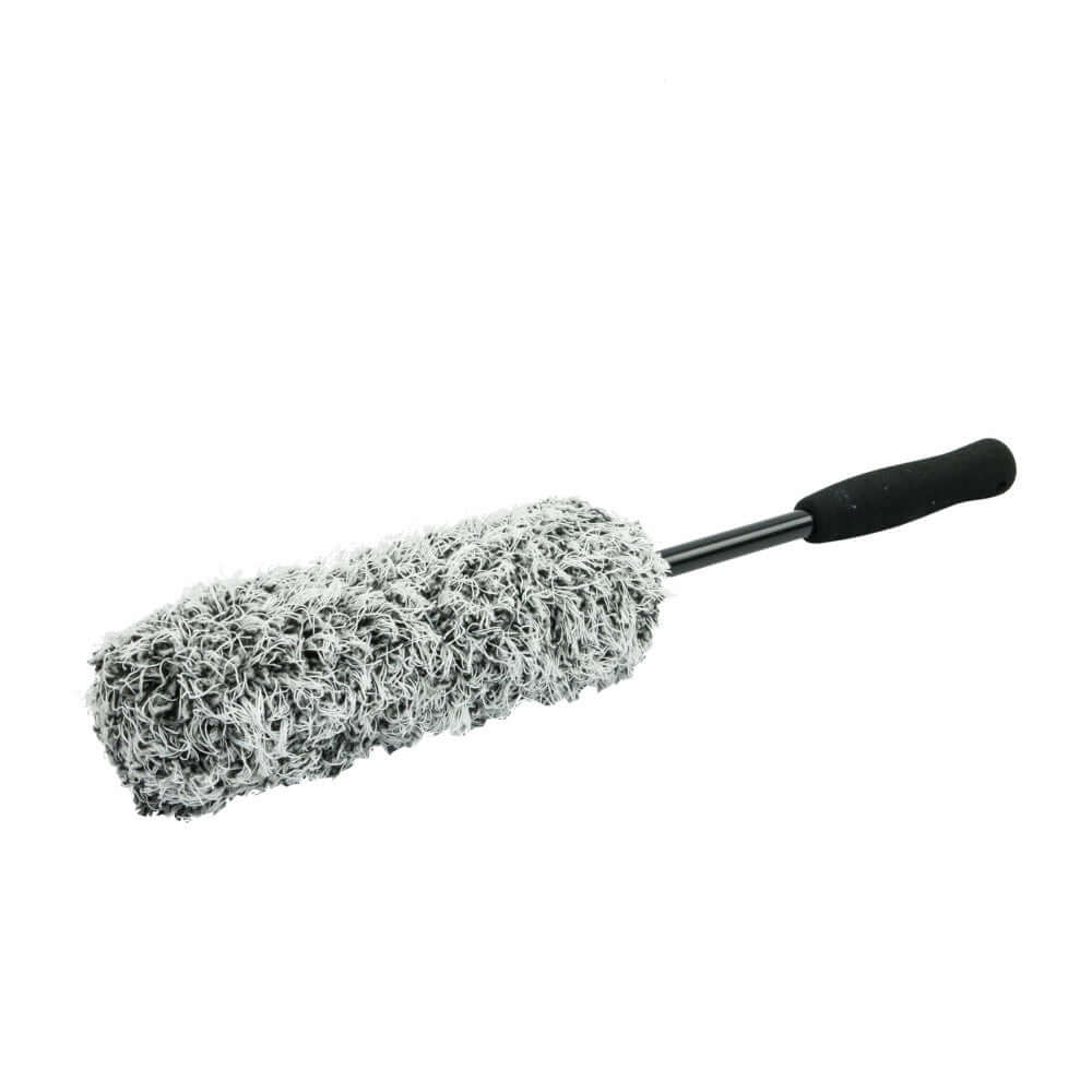 Perie Jante din Microfibra speckLESS IronShine, 39cm