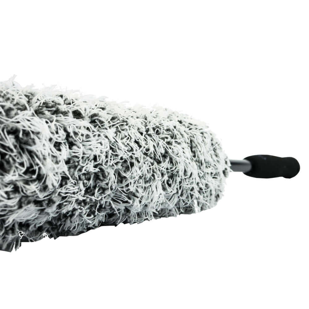 Perie Jante din Microfibra speckLESS IronShine, 39cm
