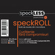 Rola Lavete Microfibra speckLESS speckROLL, Uz General